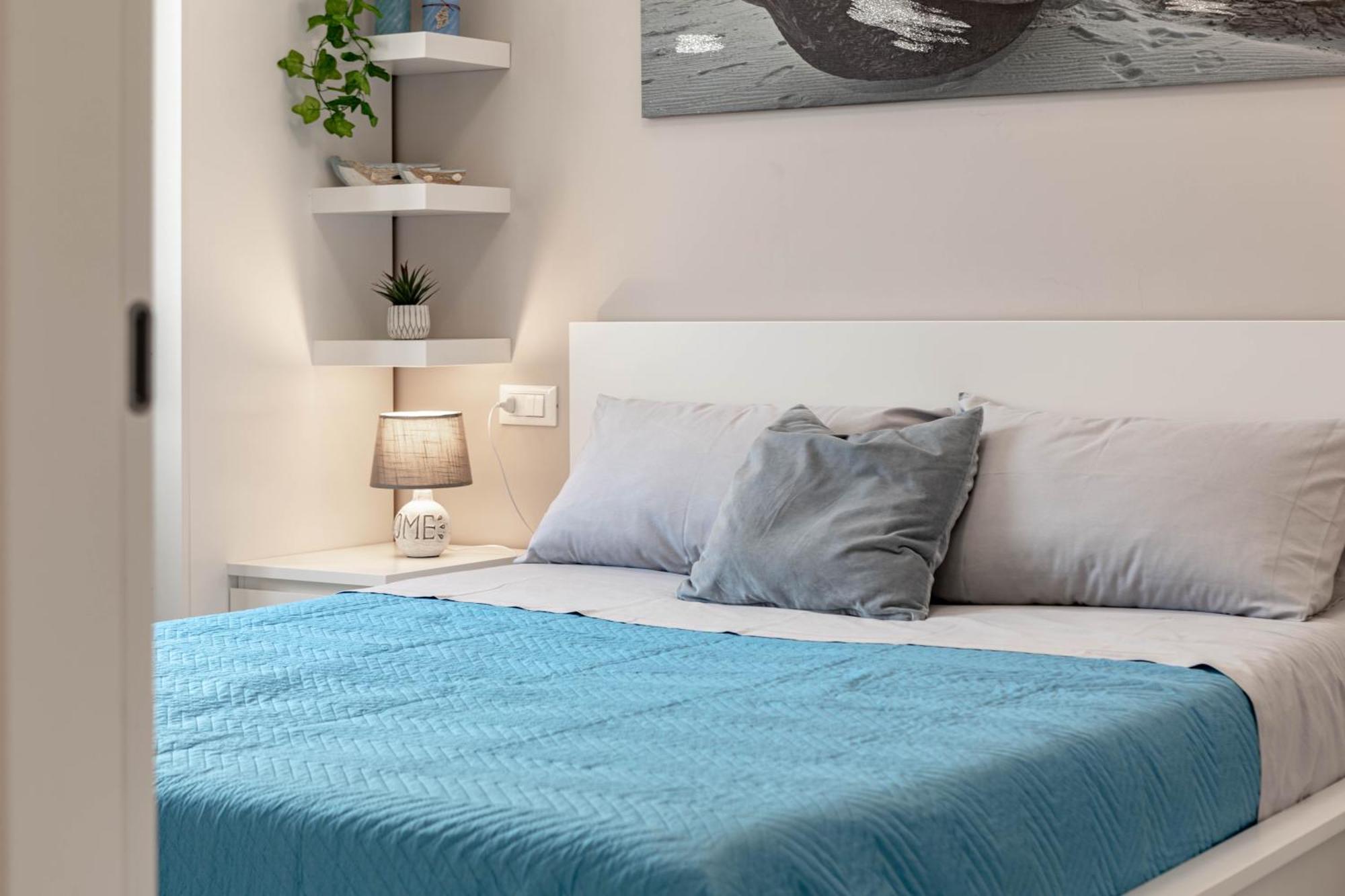 H11 Luxury Sanremo Centro - Elegante - Casino Lejlighed Eksteriør billede