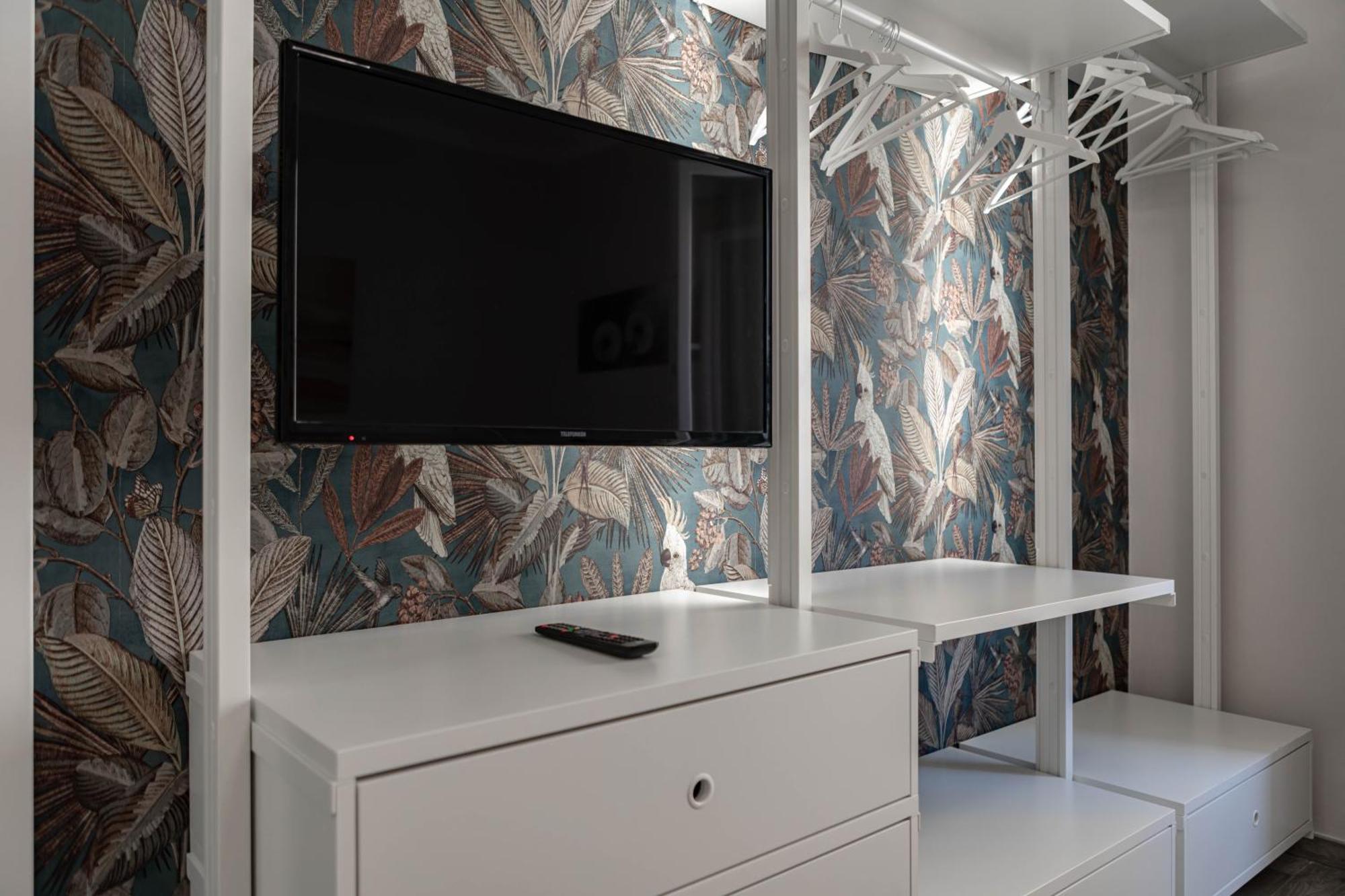 H11 Luxury Sanremo Centro - Elegante - Casino Lejlighed Eksteriør billede