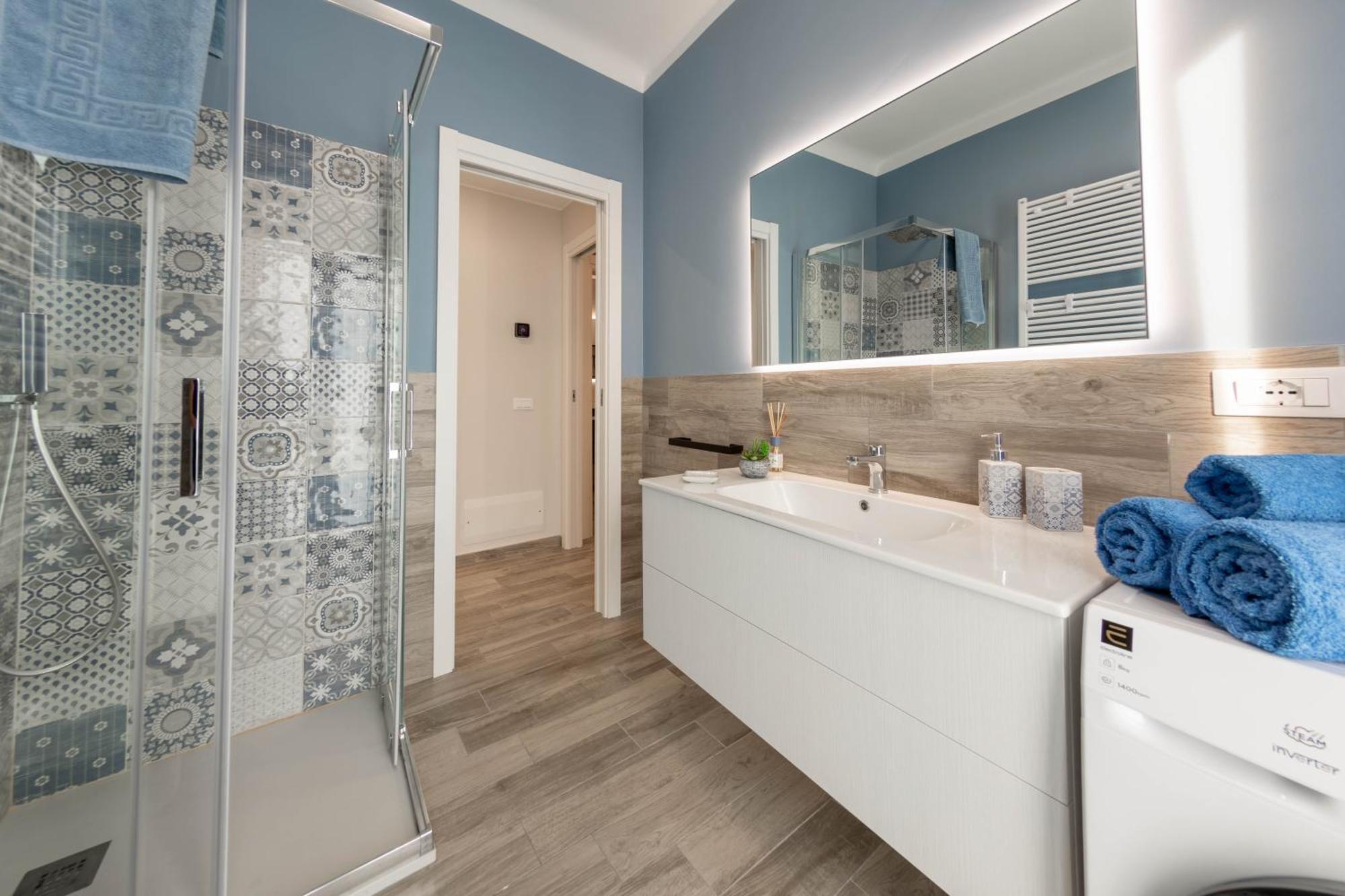 H11 Luxury Sanremo Centro - Elegante - Casino Lejlighed Eksteriør billede